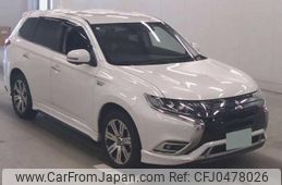 mitsubishi outlander-phev 2020 quick_quick_5LA-GG3W_GG3W-0703188