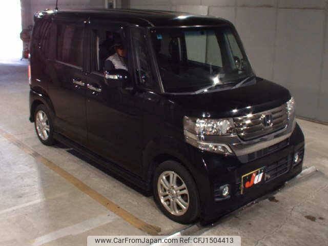 honda n-box 2012 CFJ1504413 image 1
