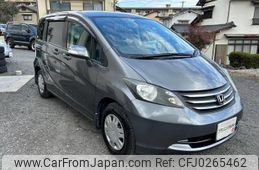 honda freed 2010 quick_quick_DBA-GB3_GB3-1149445