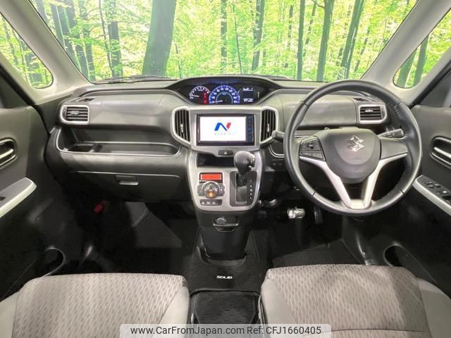 suzuki solio 2018 CFJ1660405 image 2