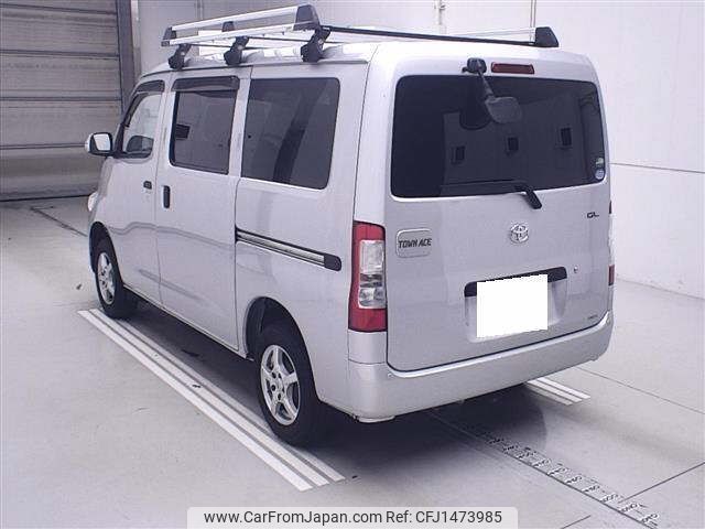 toyota townace-van 2021 -TOYOTA 【京都 430ｽ3466】--Townace Van S403M-0004935---TOYOTA 【京都 430ｽ3466】--Townace Van S403M-0004935- image 2