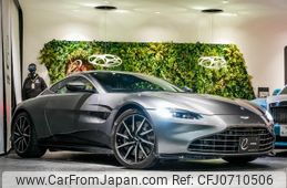 aston-martin vantage 2021 quick_quick_7BA-AM601_SCFSLGAW0LGN05030