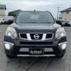nissan x-trail 2010 CFJ1772292 image 2