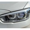 bmw 1-series 2015 -BMW--BMW 1 Series DBA-1R15--WBA1R520305C68631---BMW--BMW 1 Series DBA-1R15--WBA1R520305C68631- image 8