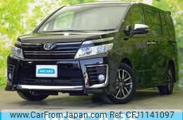 toyota voxy 2015 quick_quick_DBA-ZRR80W_ZRR80-0099741