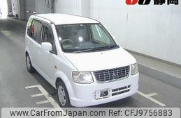 mitsubishi ek-wagon 2011 -MITSUBISHI--ek Wagon H82W--H82W-1319598---MITSUBISHI--ek Wagon H82W--H82W-1319598-
