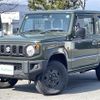 suzuki jimny 2021 -SUZUKI--Jimny 3BA-JB64W--JB64W-202712---SUZUKI--Jimny 3BA-JB64W--JB64W-202712- image 22