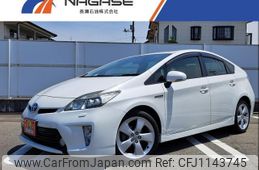 toyota prius 2014 -TOYOTA--Prius ZVW30--5748175---TOYOTA--Prius ZVW30--5748175-