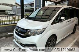 honda stepwagon-spada 2016 quick_quick_DBA-RP3_RP3-1031095