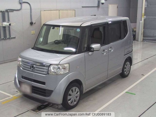 honda n-box-plus 2013 -HONDA--N BOX + JF1-3013041---HONDA--N BOX + JF1-3013041- image 1