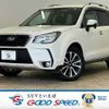 subaru forester 2018 -SUBARU--Forester DBA-SJG--SJG-041885---SUBARU--Forester DBA-SJG--SJG-041885- image 1