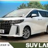 toyota alphard 2021 -TOYOTA--Alphard 3BA-AGH30W--AGH30-9029932---TOYOTA--Alphard 3BA-AGH30W--AGH30-9029932- image 1