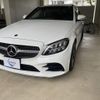 mercedes-benz c-class 2019 quick_quick_DBA-205040C_WDD2050402R511856 image 4