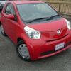 toyota iq 2009 -TOYOTA--iQ DBA-KGJ10--KGJ10-6016854---TOYOTA--iQ DBA-KGJ10--KGJ10-6016854- image 1