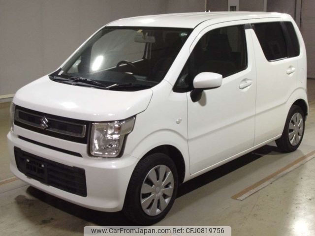 suzuki wagon-r 2020 -SUZUKI--Wagon R MH85S-103789---SUZUKI--Wagon R MH85S-103789- image 1