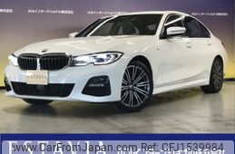 bmw 3-series 2020 CFJ1539984