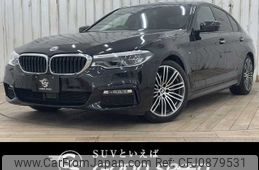 bmw 5-series 2018 -BMW--BMW 5 Series LDA-JC20--WBAJC32090WB96463---BMW--BMW 5 Series LDA-JC20--WBAJC32090WB96463-