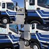isuzu giga 2010 CFJ1071127 image 2