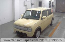 suzuki alto-lapin 2017 quick_quick_DBA-HE33S_HE33S-167180