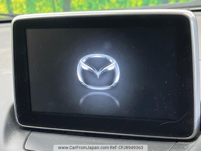 mazda cx-3 2016 CFJ8949363 image 2