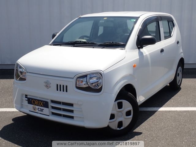 suzuki alto 2020 CFJ1819897 image 1