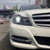 mercedes-benz c-class 2011 -MERCEDES-BENZ--Benz C Class DBA-204048--WDD2040482A592097---MERCEDES-BENZ--Benz C Class DBA-204048--WDD2040482A592097- image 29