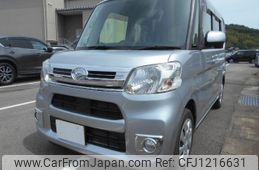 daihatsu tanto 2015 -DAIHATSU--Tanto LA600S--LA600S-0278432---DAIHATSU--Tanto LA600S--LA600S-0278432-