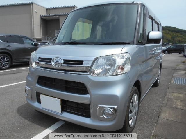 daihatsu tanto 2015 -DAIHATSU--Tanto LA600S--LA600S-0278432---DAIHATSU--Tanto LA600S--LA600S-0278432- image 1