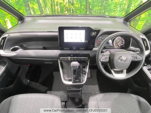 toyota voxy 2024 -TOYOTA--Voxy 6BA-MZRA90W--MZRA90-0101***---TOYOTA--Voxy 6BA-MZRA90W--MZRA90-0101***- image 2