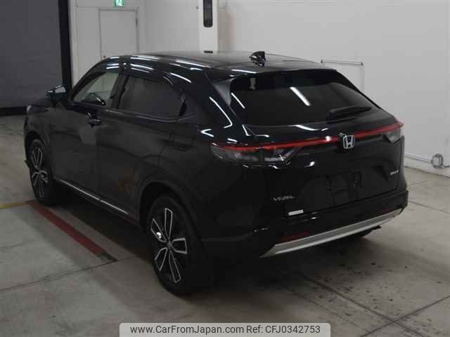 honda vezel 2021 -HONDA--VEZEL RV5-1031618---HONDA--VEZEL RV5-1031618- image 2