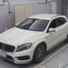mercedes-benz amg 2017 -MERCEDES-BENZ 【福井 300ﾑ5872】--AMG CBA-156952--WDC1569522J301121---MERCEDES-BENZ 【福井 300ﾑ5872】--AMG CBA-156952--WDC1569522J301121- image 1