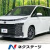 toyota voxy 2022 quick_quick_MZRA90W_MZRA90-0002069 image 1