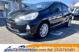 toyota aqua 2014 -TOYOTA--AQUA DAA-NHP10--NHP10-2297733---TOYOTA--AQUA DAA-NHP10--NHP10-2297733-