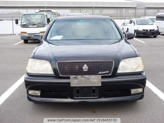 toyota crown-estate 2000 -TOYOTA--Crown Esrate GH-JZS175W--JZS175-0022335---TOYOTA--Crown Esrate GH-JZS175W--JZS175-0022335- image 2