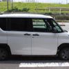 mitsubishi delica 2023 quick_quick_4AA-B35A_B35A-0502871 image 4