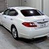 nissan fuga 2009 -NISSAN 【愛媛 300め4694】--Fuga Y51-100992---NISSAN 【愛媛 300め4694】--Fuga Y51-100992- image 2