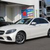 mercedes-benz c-class 2018 -MERCEDES-BENZ 【名変中 】--Benz C Class 205077--2R430347---MERCEDES-BENZ 【名変中 】--Benz C Class 205077--2R430347- image 23