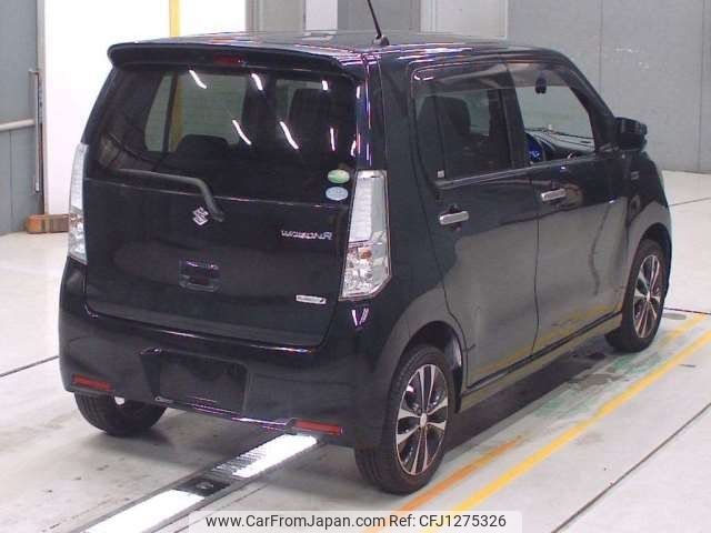 suzuki wagon-r 2014 -SUZUKI--Wagon R DBA-MH34S--MH34S-301249---SUZUKI--Wagon R DBA-MH34S--MH34S-301249- image 2
