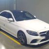 mercedes-benz c-class 2019 -MERCEDES-BENZ--Benz C Class DBA-205040C--WDD2050402R521545---MERCEDES-BENZ--Benz C Class DBA-205040C--WDD2050402R521545- image 6