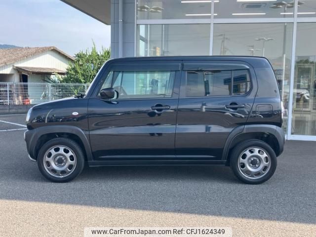 suzuki hustler 2016 CFJ1624349 image 2
