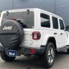 chrysler jeep-wrangler 2019 -CHRYSLER--Jeep Wrangler ABA-JL36L--1C4HJXLG8JW285465---CHRYSLER--Jeep Wrangler ABA-JL36L--1C4HJXLG8JW285465- image 7