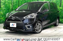 toyota sienta 2017 -TOYOTA--Sienta DBA-NSP170G--NSP170-7105226---TOYOTA--Sienta DBA-NSP170G--NSP170-7105226-