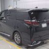 toyota alphard 2024 -TOYOTA 【岐阜 361ろ7000】--Alphard AGH40W-4009043---TOYOTA 【岐阜 361ろ7000】--Alphard AGH40W-4009043- image 7