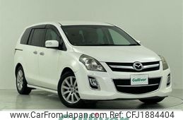 mazda mpv 2008 CFJ1884404