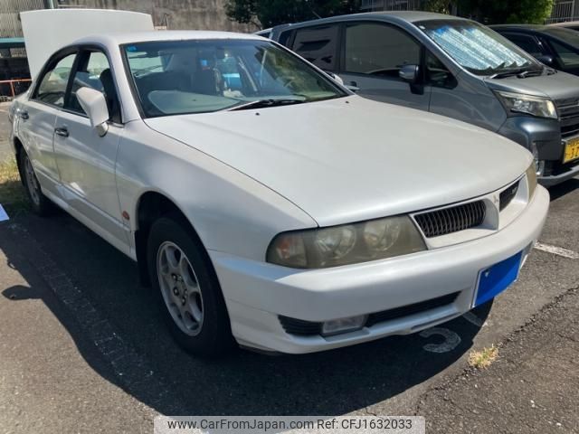 mitsubishi diamante 1997 CFJ1632033 image 2