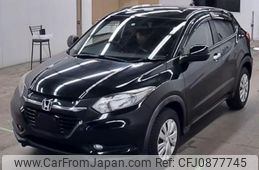 honda vezel 2014 quick_quick_DBA-RU2_1000730