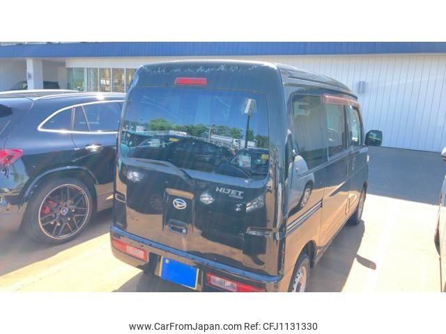 daihatsu hijet-van 2008 -DAIHATSU--Hijet Van EBD-S331V--S331V-0011066---DAIHATSU--Hijet Van EBD-S331V--S331V-0011066- image 2