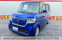 honda n-box 2017 -HONDA 【名古屋 582ﾀ5231】--N BOX JF3--1035801---HONDA 【名古屋 582ﾀ5231】--N BOX JF3--1035801-