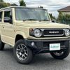 suzuki jimny 2021 -SUZUKI--Jimny 3BA-JB64W--JB64W-185165---SUZUKI--Jimny 3BA-JB64W--JB64W-185165- image 1