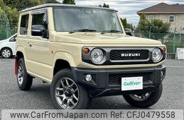 suzuki jimny 2021 -SUZUKI--Jimny 3BA-JB64W--JB64W-185165---SUZUKI--Jimny 3BA-JB64W--JB64W-185165-